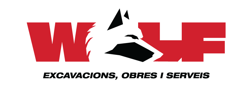 Wolf Excavacions